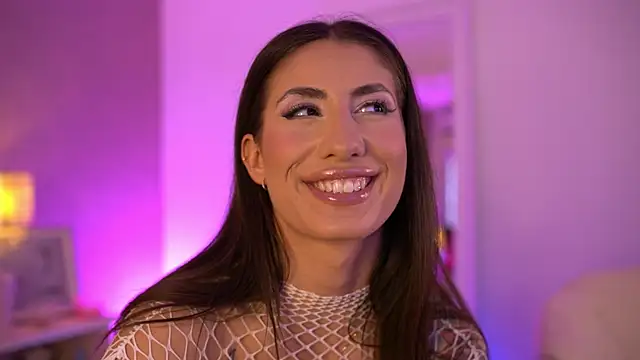 OhhAisha Chat XXX in diretta