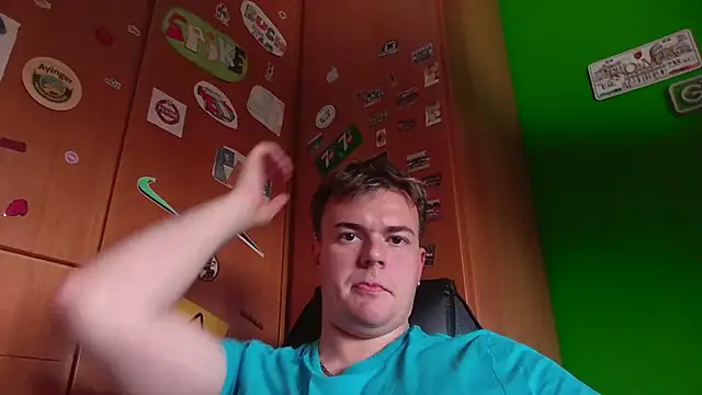 Chat +18 de Turbotia ao vivo