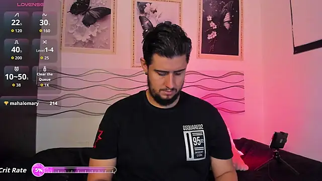 Ryan_evannss_ – Naživo XXX chat