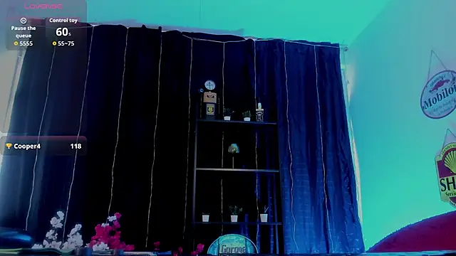anuvyz_miller_のライブXXXチャット