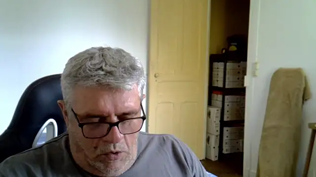 Laurent_oldmen Live XXX Chat
