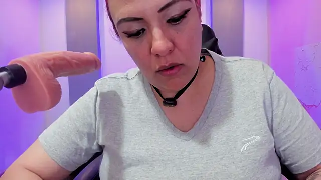 Živý XXX chat Sammy_owens_