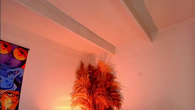 Bennuluspeach_'s Live XXX Chat