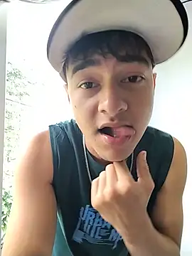 mischievousprince_ Obrolan Langsung XXX