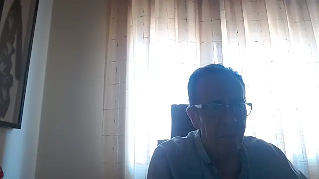 Show de webcam de TonyComa