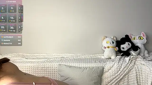 EvaaAnderson live XXX chat