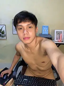 Jan_Waynexx Obrolan Langsung XXX