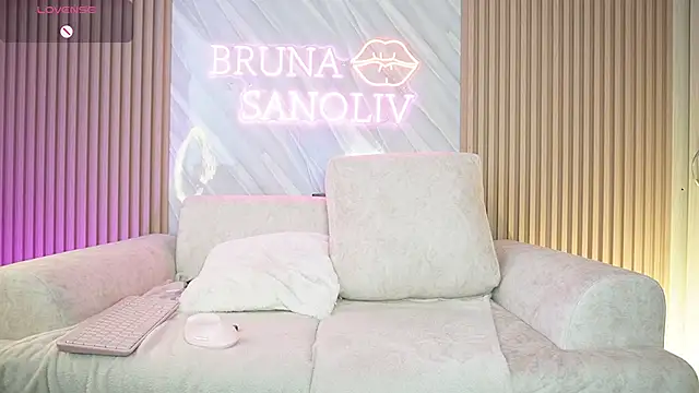 brunasanoliv Obrolan Langsung XXX