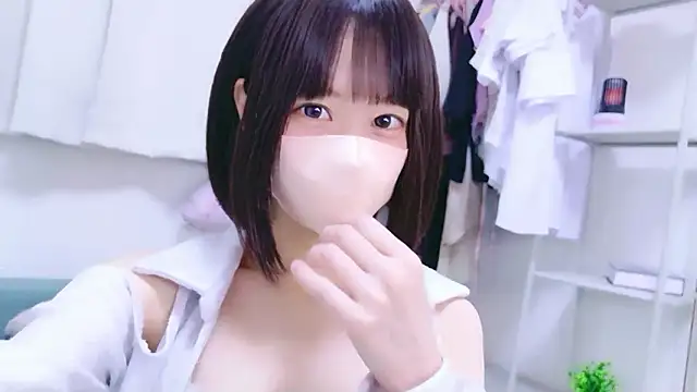 Im_Yu-na live XXX chat