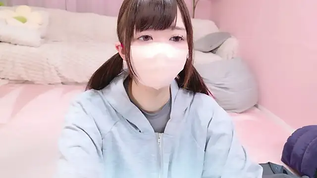 Czat XXX na żywo – mei_love