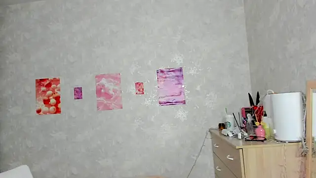 meowallen 라이브 XXX 채팅