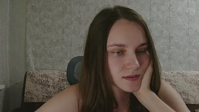 Czat XXX na żywo – DolcezzaCream