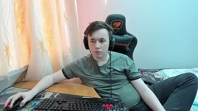 Živý XXX chat iliaskrislove