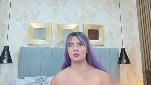 AnitaMore_ Obrolan Langsung XXX