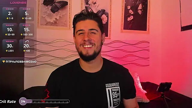 Chat XXX en directo de Ryan_evannss_
