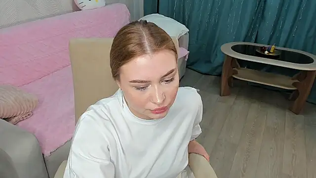 SixtaBeilman's Live XXX Chat