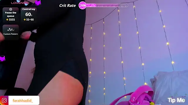 Chat +18 de Maisa_issa ao vivo
