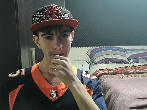 highonbwc's Live XXX Chat