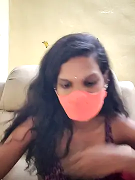 Chatroom XXX en direct de Shreya-telugupilla