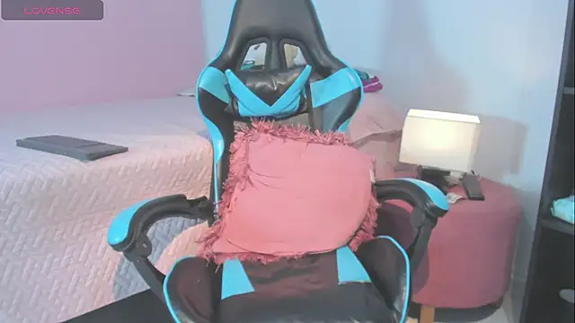 Chatroom XXX en direct de _maria_foxx_
