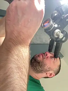 DorianJeday – Naživo XXX chat