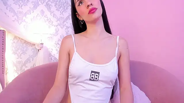 Chat XXX ao vivo de ScarletMore