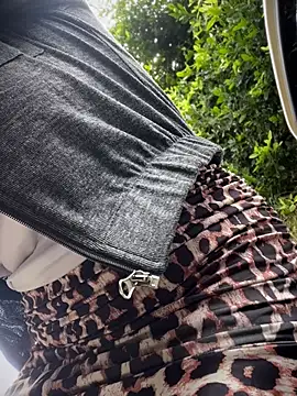 sammyqueenx21 Adlı Modelin Canlı XXX Sohbeti