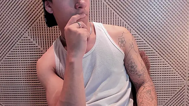 Chat XXX Live Andy_Joy_