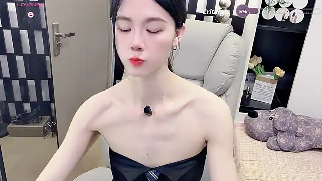Chat XXX Live Yueyue-MM