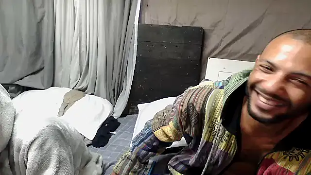 XXX chat uživo modela Camodick