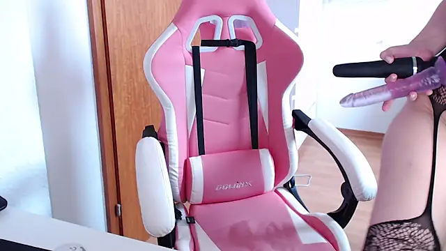 Živý XXX chat ox_Tricia
