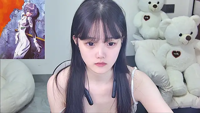 Chat XXX Live Evil-Bunny007