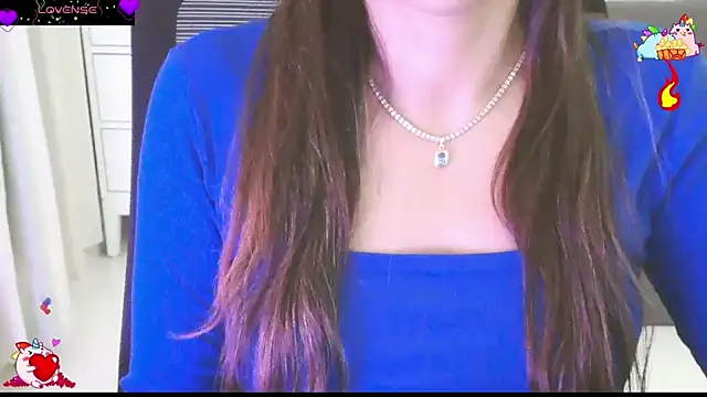 Chat +18 de Layla_Ahh ao vivo