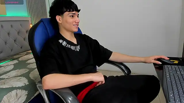 SamBlack_'s Live XXX Chat