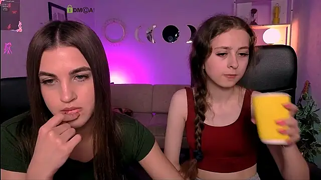 lina_fox12 Chat XXX live