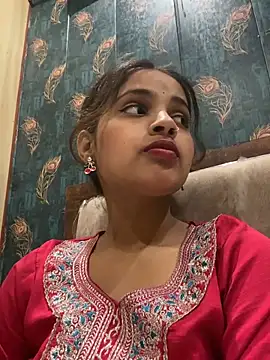 Sy_Shrishti 现场XXX聊天