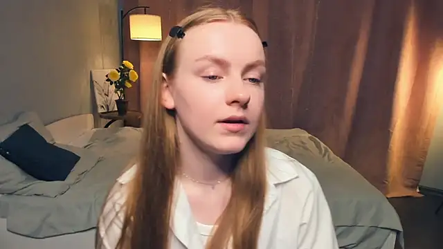 TrishaStoecker Live XXX-chat
