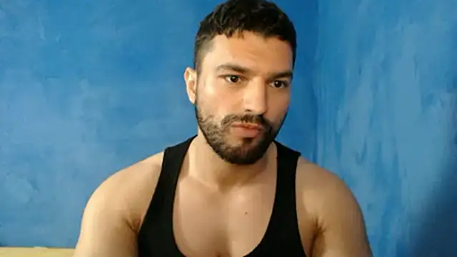 alex_blu Live XXX-Chat