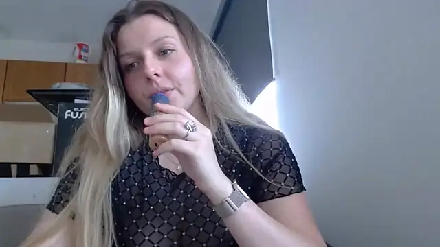 BritneySensual's Live XXX Chat