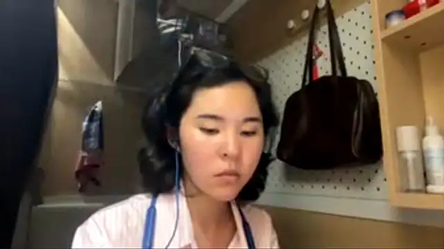 JennyCarpenter's Live XXX Chat