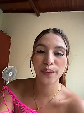 Chat XXX en directo de ViankaRose