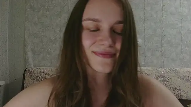 Chat XXX en directo de DolcezzaCream