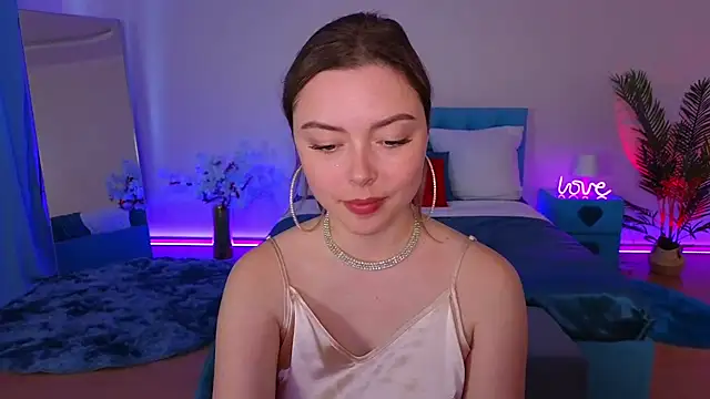 Chat XXX en directo de Ava_Loone