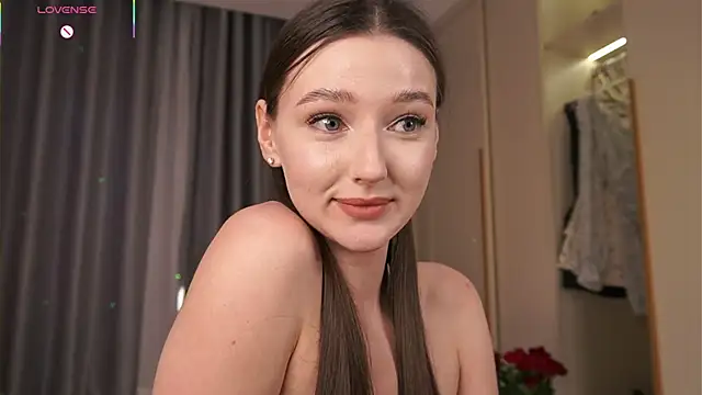 GeorginaDudleyxのライブXXXチャット