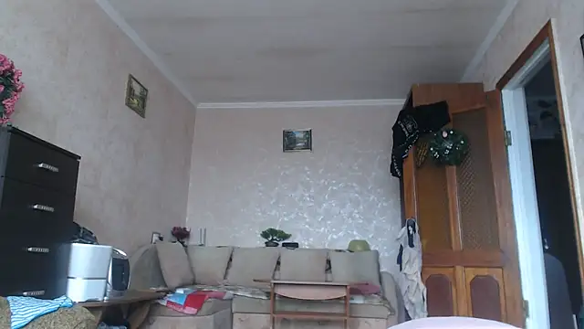 Amy_August 现场XXX聊天