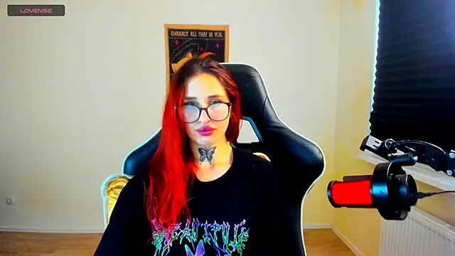 Czat XXX na żywo – your_tora