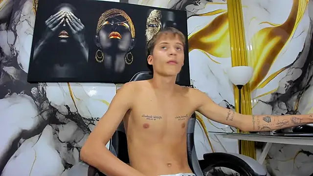 mono_blonde's Live XXX Chat