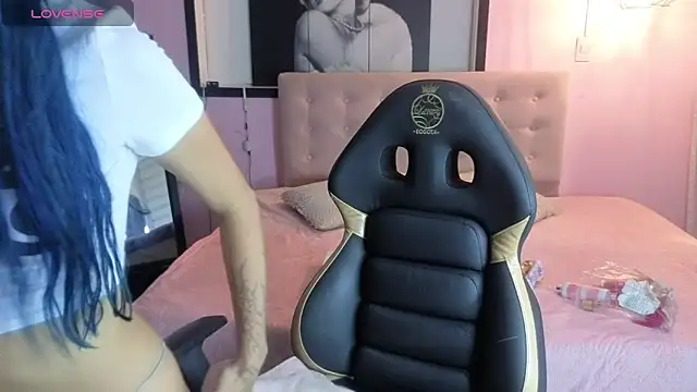 _ceeleste_cute_ Adlı Modelin Canlı XXX Sohbeti