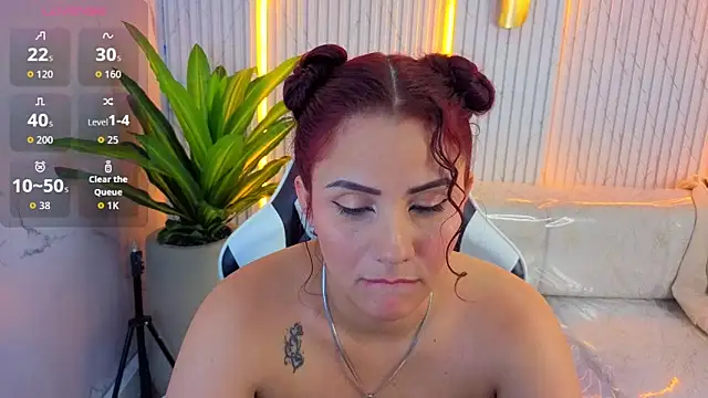 Natasha__tp Chat XXX in diretta
