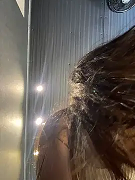 Živý XXX chat GiselOrtiz